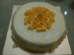 -OL’s Cake鲜荟千层(东风中路店)