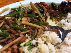 -车沾巷·重庆老味豌杂面