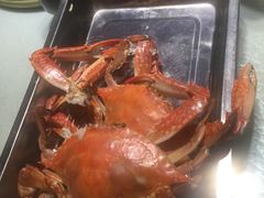 -胶东海鲜大排档(北太平庄店)