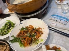 -千岛湖鱼味馆(十字街总店)