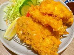 -小山日本料理(兴业太古汇店)