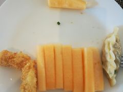 -东怡大酒店(上海科技馆店)