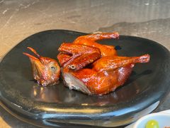 -新荣记(BFC外滩金融中心店)