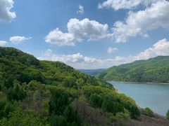 -观音阁水库风景区