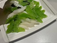 -阿露佳·舌尖上的安吉菜