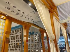 -不倒翁·安徽名菜楼(步行街店)