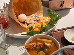 -狮拾久·现代新加坡料理(福田COCO Park店)