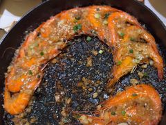 -柴米油盐(土菜院子店)