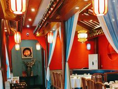 -饕然·民间川菜(龙泉店)