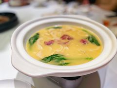 春笋炖火踵-张福记(陇海中路店)