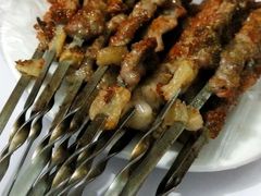 -王记西鎮电烤肉(汶上路店)