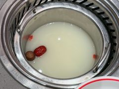 -龍歌自助小火锅(雨花台江南虹悦城店)