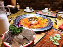 -七里川健康火锅(总店)
