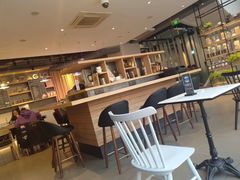 -ZM COFFEE(西安路店)