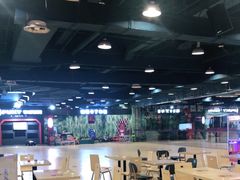 -嘉文梦想世界(SM天津滨海城市广场店)