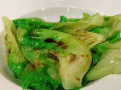 -红棉中餐厅·广州海航威斯汀酒店