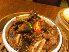 -北海金昌开元名都大酒店·四季轩中餐厅