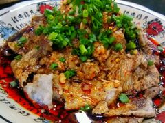 -六合居·明厨亮灶餐厅(成双大道店)