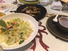 -潮上潮(南中环店)