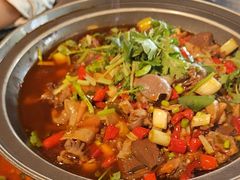 -阿嫂印象·民间江湖菜(大学城店)