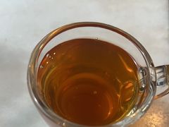 中秋招牌梨汤-小吊梨汤·北京菜·烤鸭(双井乐成中心店)