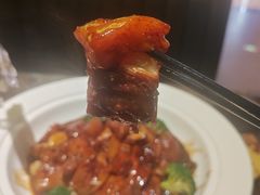 -炊烟小炒黄牛肉(浦东世纪汇店)