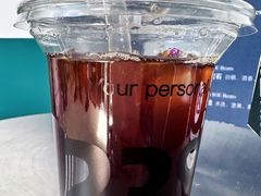 -2326 Coffee Roaster咖啡豆可选店(林肯公园店)