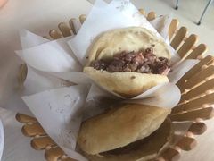 -闫家驴肉老店(华电一校店)