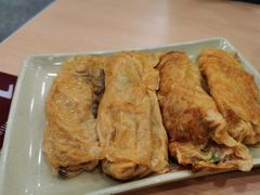 五香卷-百家鸡味馆(清泰店)