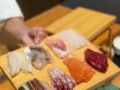 -小十Omakase(地王大厦店)