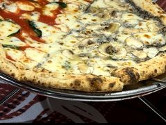 -Primo·丽莫意大利窑烤披萨