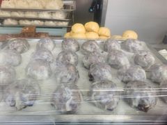 -宫门口馒头铺(创始人总店)