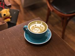 -COFFEE HOLIC(朝外SOHO店)