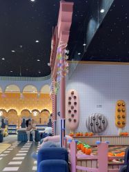 -meland亲子乐园•活动包场(北京亦庄龙湖天街店)