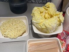 -半天妖烤鱼(蒸湘万达广场店)