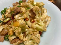 -苹果树下艺术餐厅(通州店)