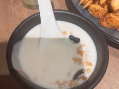 -耶里夏丽·新疆菜·28年喀什老馆(田林东路店)