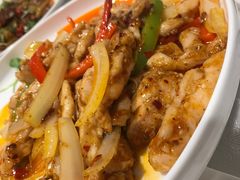 东安子鸡-马凯餐厅(地安门店)