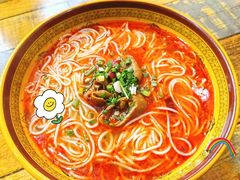 -束河人家(南锣鼓巷店)