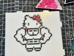 -郑在DIY·潮玩银饰绘画手作(中央大道旗舰店)