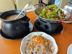 -莲餐厅·湖北菜·藕汤老手艺(愚园路店)