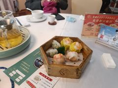-鹿鸣酒家(越秀店)