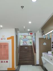 -睿宝儿科·眼科·口腔(杨浦新江湾城店)