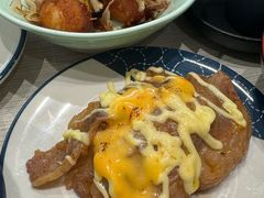 -滨寿司(新街口中央商场店)