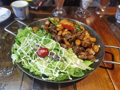 丽江腊排骨-象山村腊排骨(丽江总店)