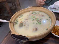 -堂宴·老厦门私房菜(1988仙岳总店)
