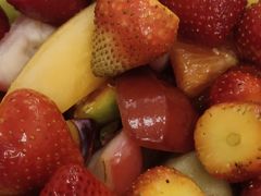 -老炳·七丛松甘草水果