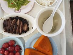 -上海财经大学-新食堂