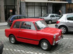 -布鲁塞尔大广场