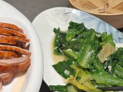 -褚记烤鸭·南京家常菜(雨花e-park店)